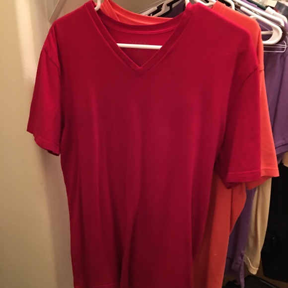 Express jacket plus v necks - Picture 5 of 5